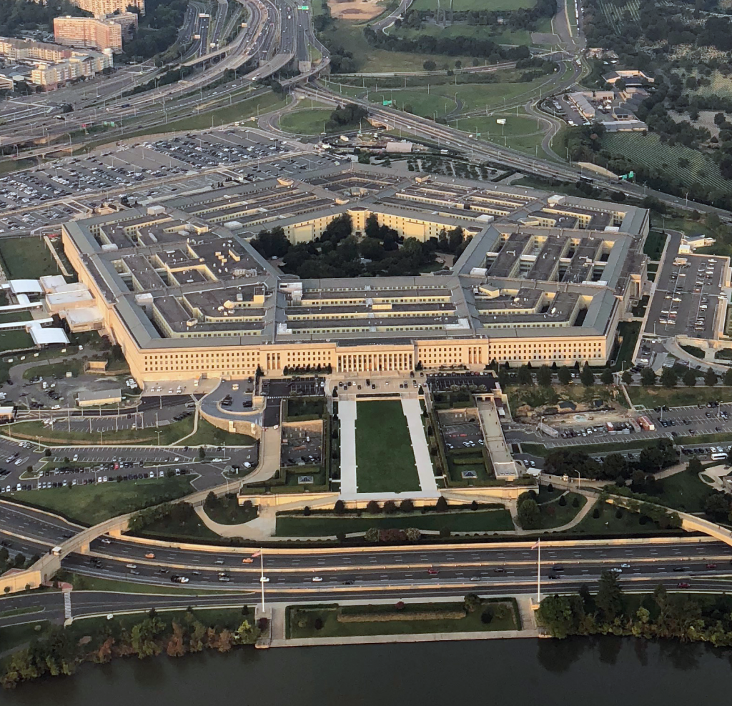 Anchetă istorică. Ce ascunde Pentagonul cu privire la OZN-uri. Grupul secret creat pentru o singură misiune VIDEO