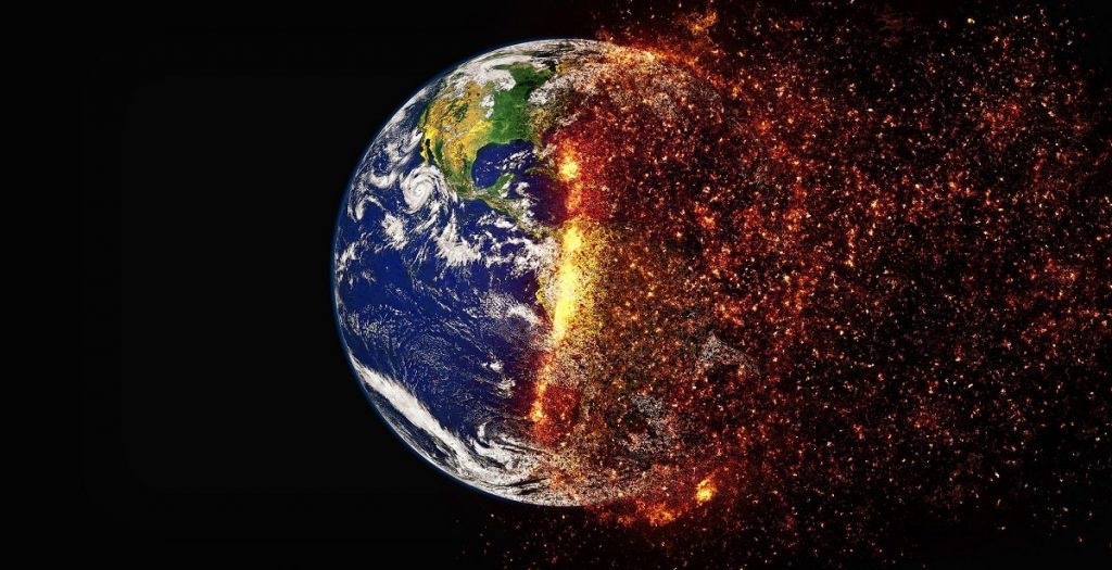 Pericol colosal pe planetă! Proiectul Copernicus confirmă alerta mondială