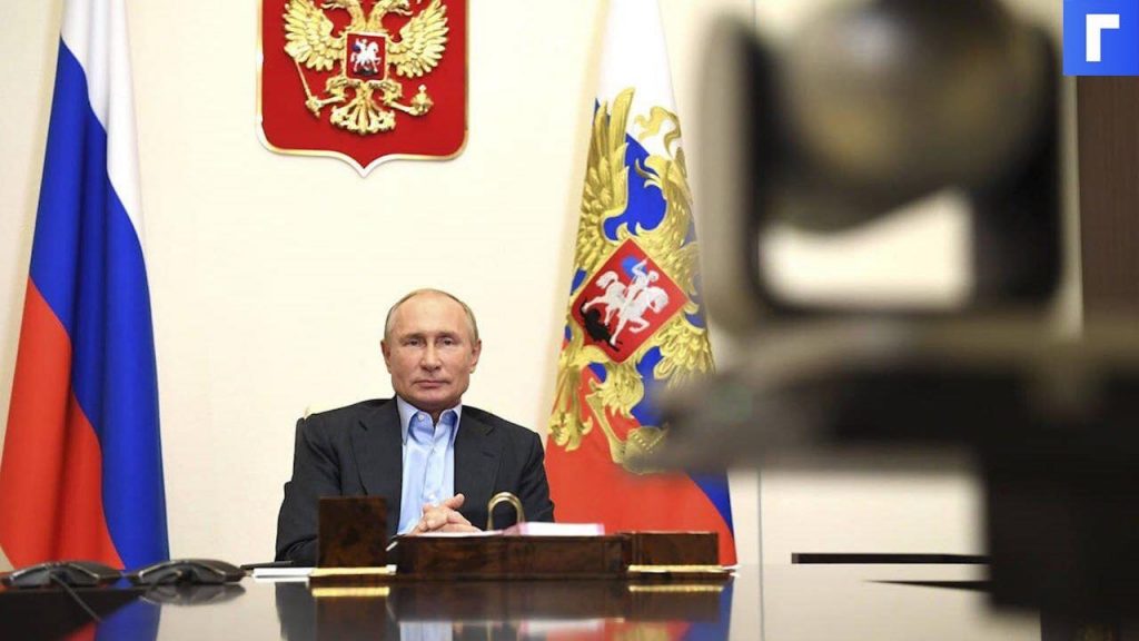 Kremlinul face și acest pas: Putin, pregătit să colaboreze cu Joe Biden