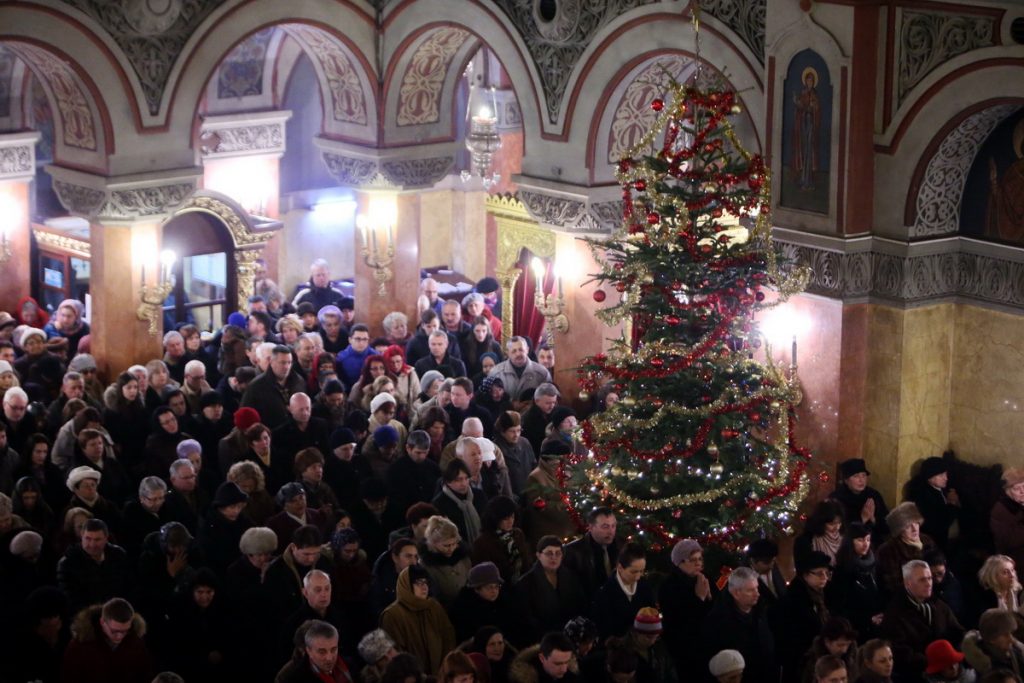 Moment istoric pentru creștinism: Irakul recunoaște Crăciunul ca sărbătoare națională