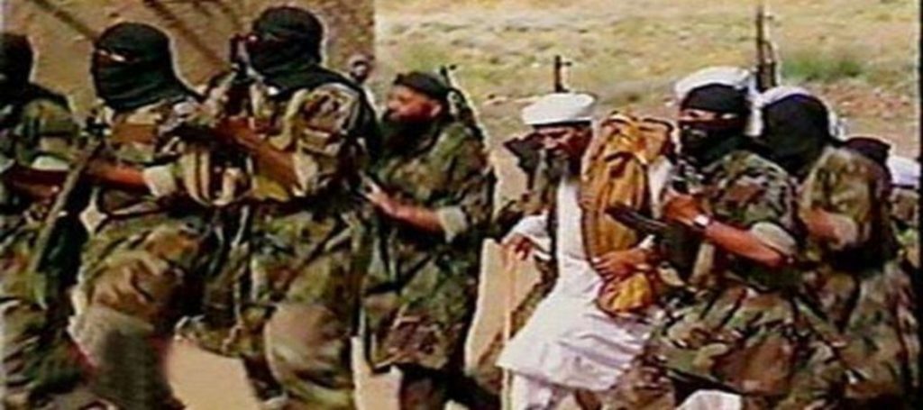 Teroristul numit „Mâna dreaptă a lui bin Laden”, eliberat de SUA pe motiv că e obez