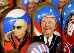Ultimatum de imagine: Trump îi dă termen lui Putin, fără efect real