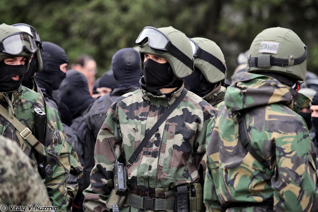 Ce pregătește Putin. Trupele ruse vor „asigura ordinea publică” în Belarus
