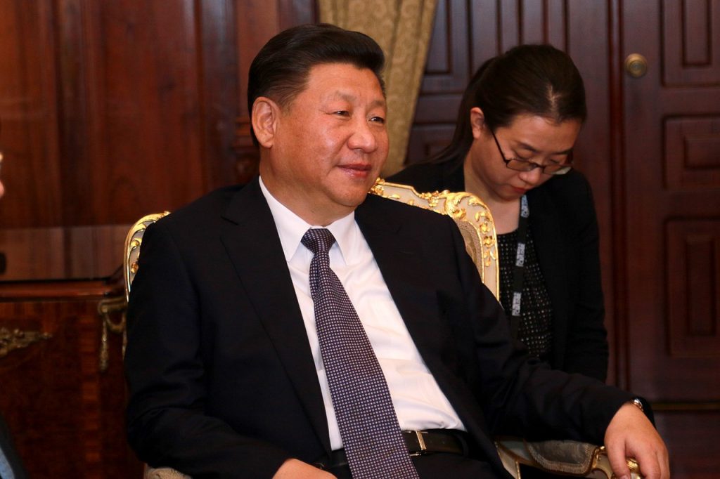 Un amiral acuză: „China ocupă mările, echilibrul strategic se schimbă rapid în favoarea Beijingului”