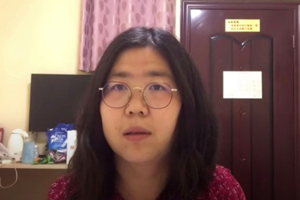 În China, cine spune adevărul despre COVID este torturat