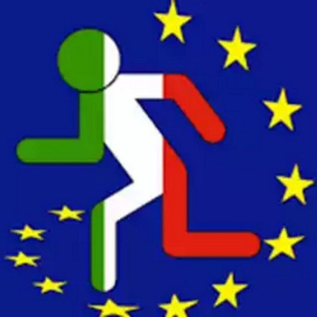 Rebeliune în UE. Italienii, spaniolii și francezii formează alianța “Exit”