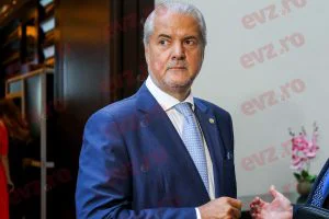 Ce pensie are Adrian Năstase, fostul premier al României