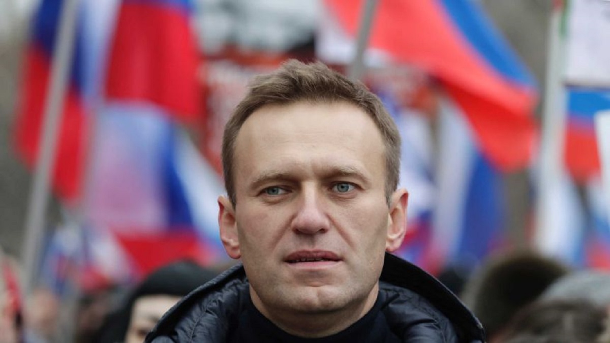 Cazul Navalnîi. Tensiuni la Kremlin, după ce Putin a fost acuzat de crimă