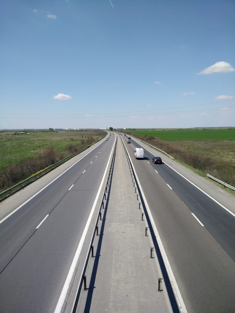 Ministrul Transporturilor le dă românilor vestea cea mare. 500 de kilometri de autostradă, livrați prin PNRR