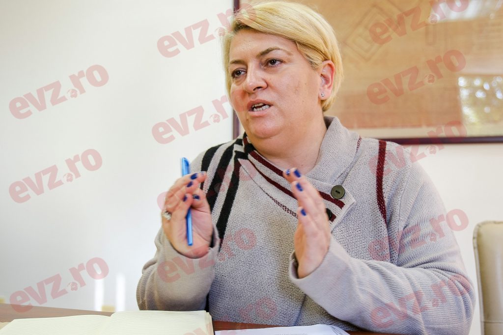 Exclusiv EvZ. Doina Gradea: „Unii dintre jurnaliștii TVR au folosit emisiunile în interes personal”