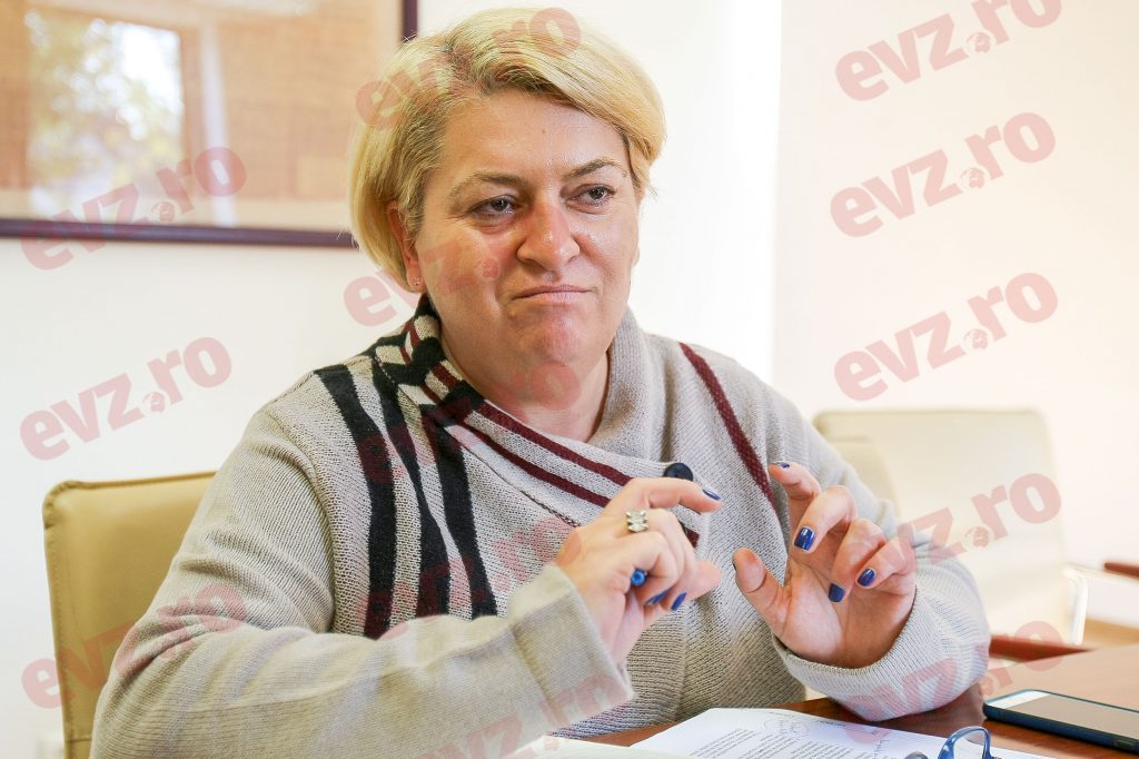 Doina Gradea a anunțat că se întoarce la muncă. Fosta șefă a TVR preia conducerea instituției. „Let’s rock!”