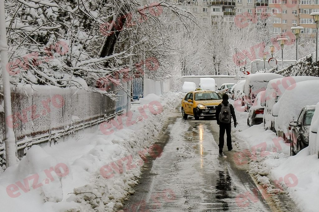 Prognoza meteo 20 februarie. Vin și veștile bune pentru români