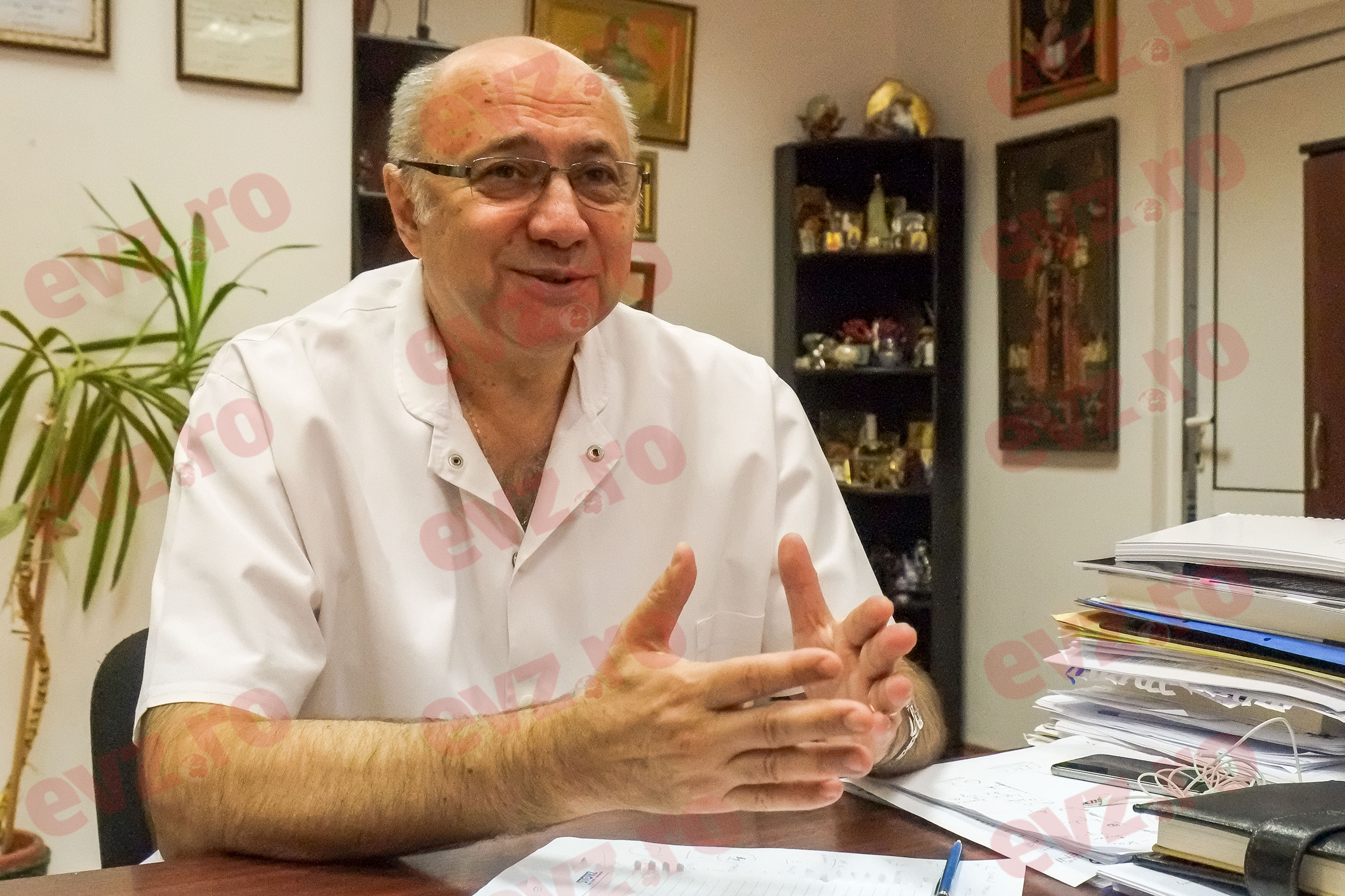 Curtea de Apel București a retrimis la DNA dosarul prof. Irinel Popescu și Marian Ciupitu