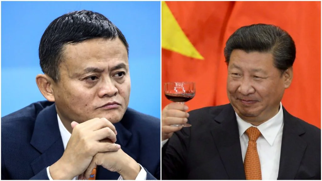 Jack Ma, inamicul public nr. 1 al lui Xi Jinping. Cum l-a făcut „Puterea” să „dispară”