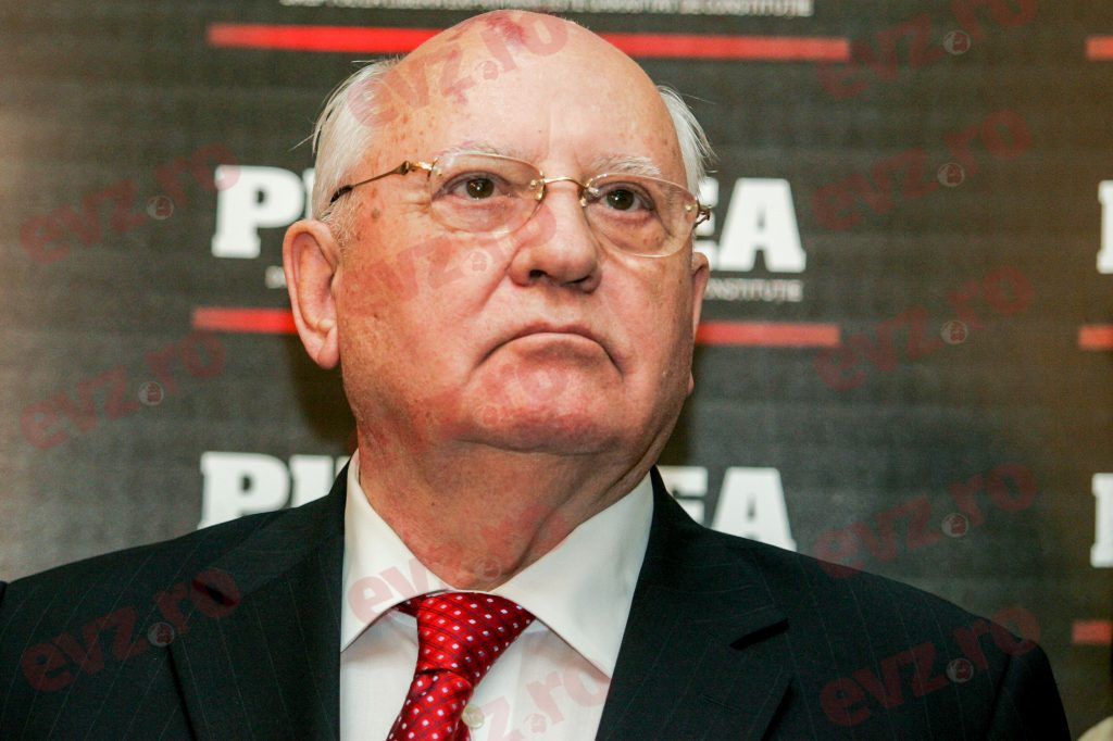 Gorbaciov vrea de la Biden normalizarea relațiilor Rusia-SUA