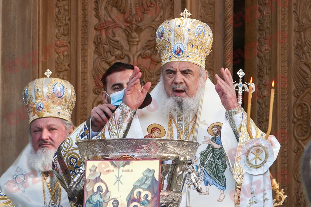 Pastorala de Paște a Patriarhului Daniel. Apel la solidaritate și prețuirea darurilor primite de la Dumnezeu