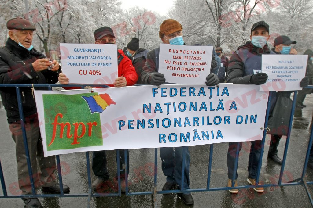 Vești bune pentru pensionari. Softul pentru evaluarea dosarelor de pensii e funcțional