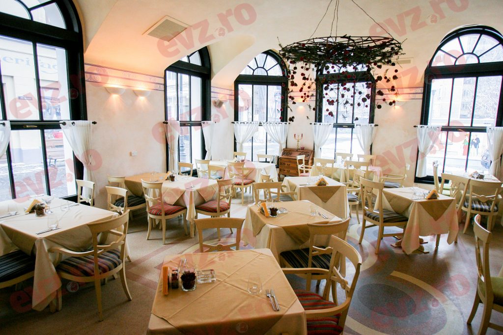 Restaurantele din București pot primi clienți la 50% din capacitate. Se pot organiza spectacole