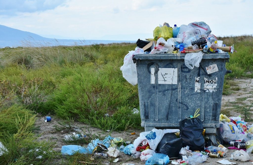Nicolae Ciucă a declarat stare de alertă în Maramureș din cauza gunoaielor. Ce se va întâmpla cu deșeurile