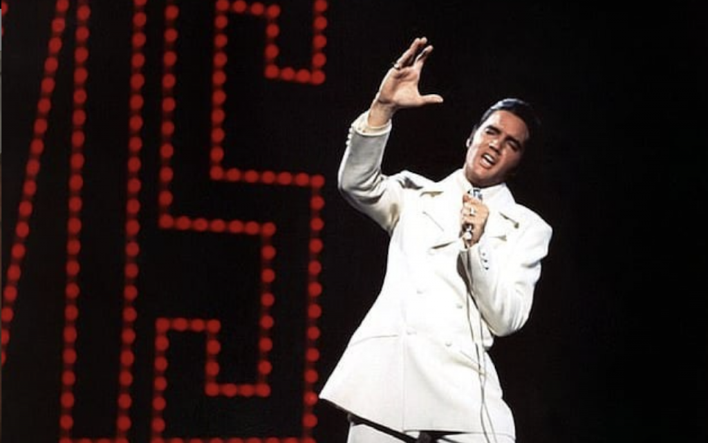 Ultimele detalii despre moartea lui Elvis Presley