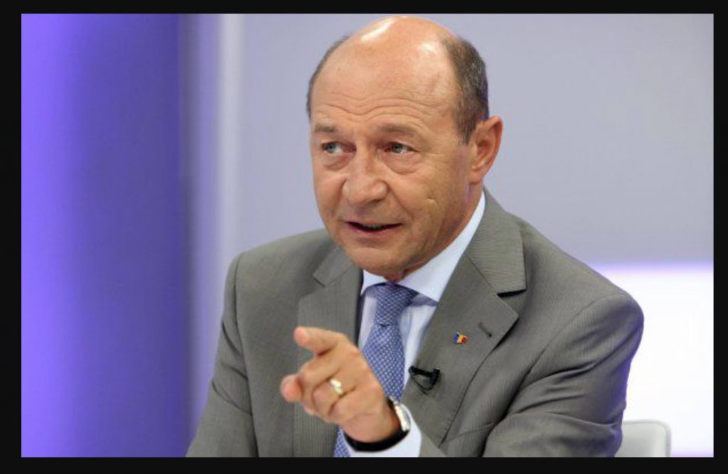 Băsescu îi pune la punct pe bugetari: „Nu se justifică protestele”