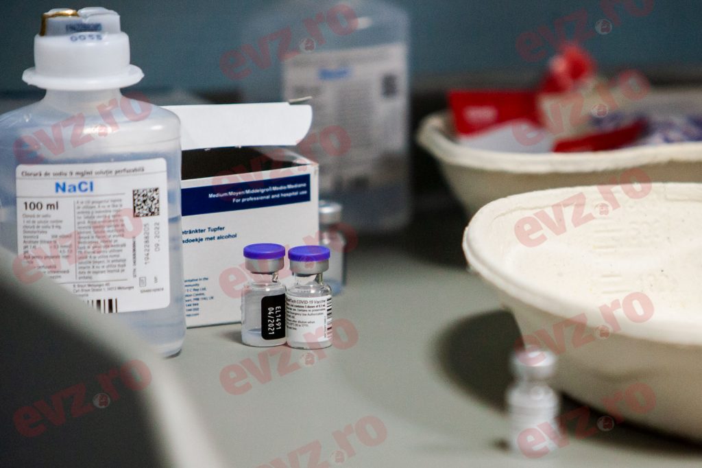 Bulgaria emite deja certificate electronice de vaccinare