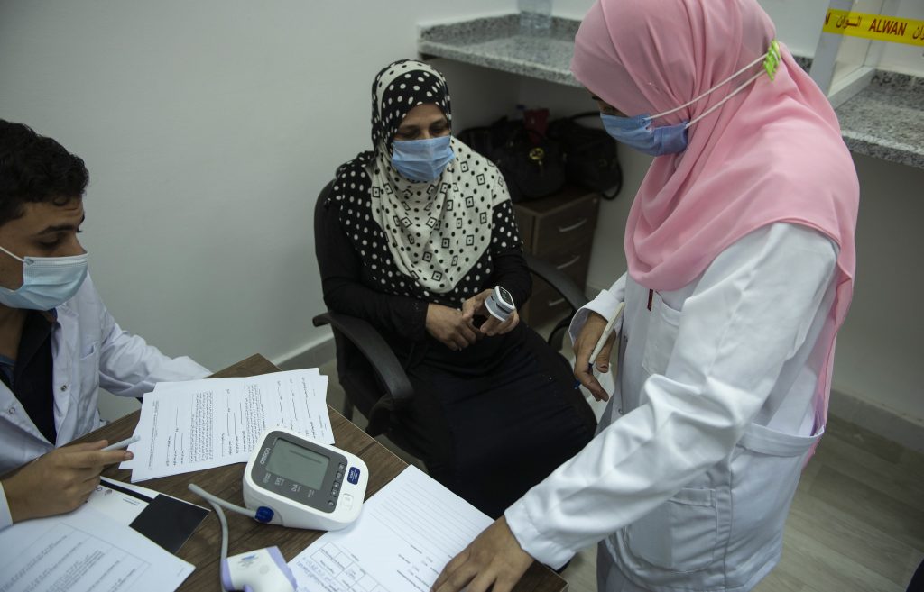 Egipt a aprobat un vaccin anti-COVID-19, produs de compania chineză Sinofarm