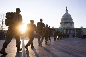New York și Washington, în alertă de grad zero: forțe speciale pe străzi după loviturile din Iran