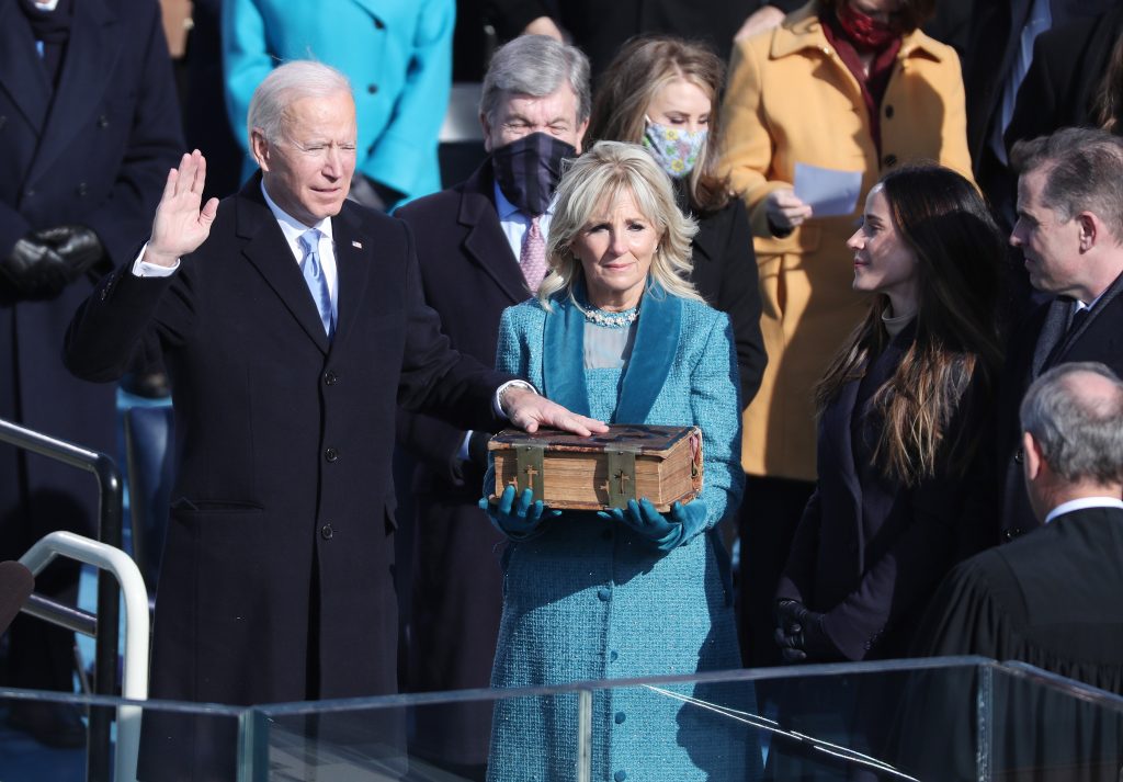 Este oficial! Casa Albă a făcut anunțul: Jill Biden vine în România. Cu cine se va întâlni Prima Doamnă a Americii
