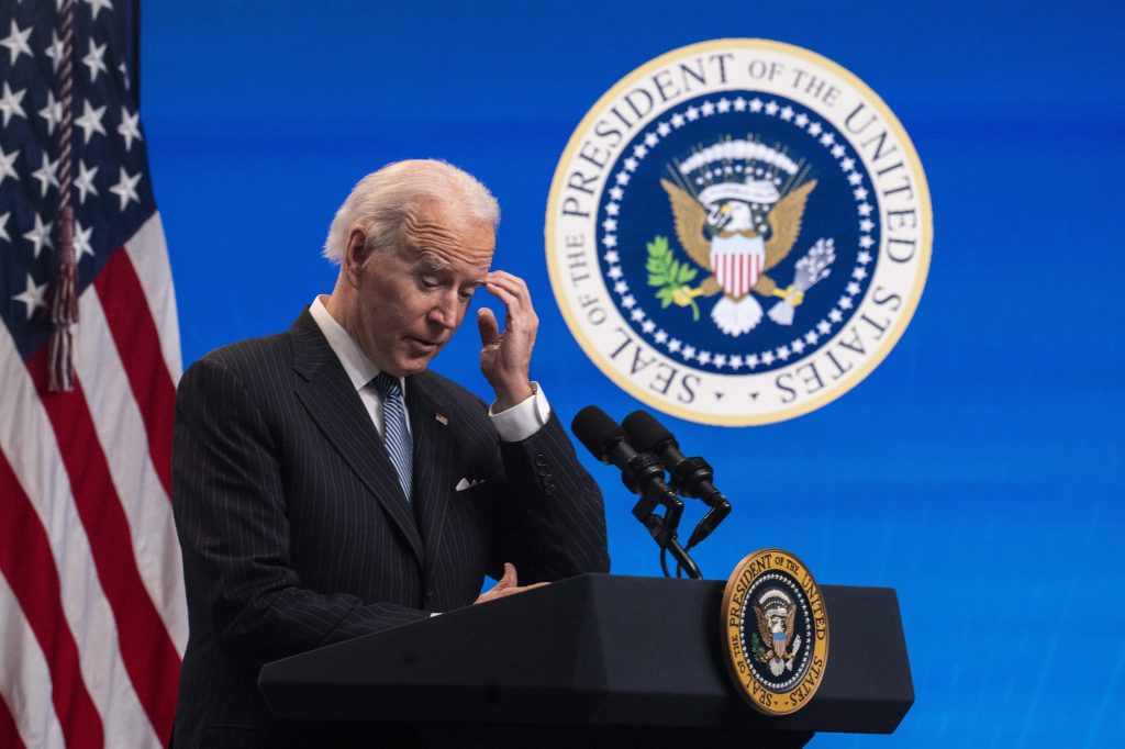 Va face Biden „nebunia supremă”? Scenearii de coșmar în confruntarea SUA-Rusia
