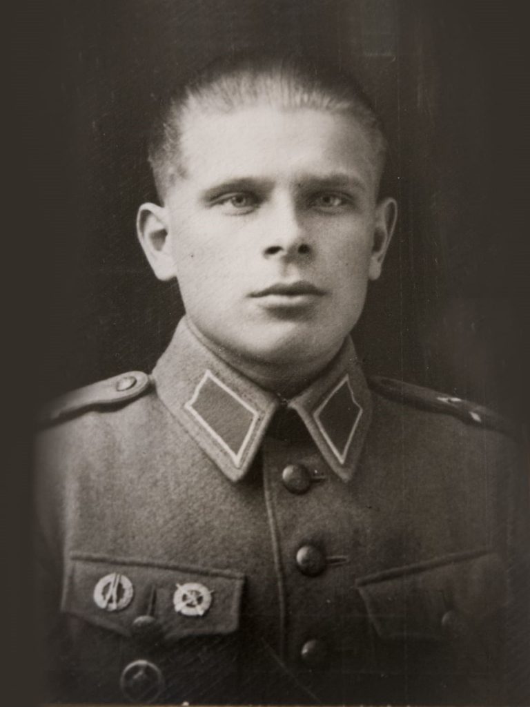 Soldatul finlandez din Al Doilea Război Mondial care a sfidat moartea