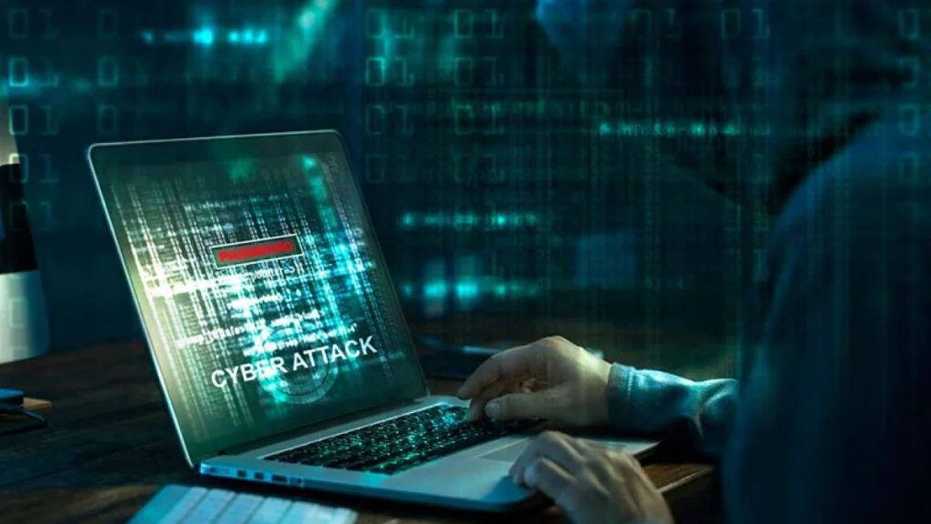 Atacul cibernetic masiv împotriva SUA a fost dat din interior
