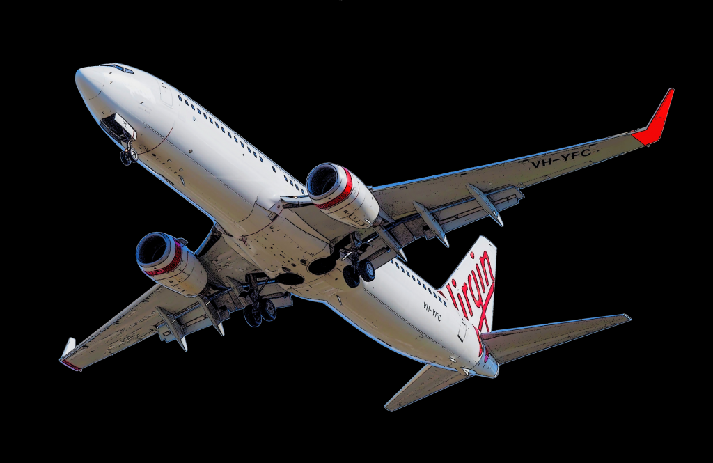 Update. Epava avionului Boeing 737-500 a fost găsită la nord de Jakarta