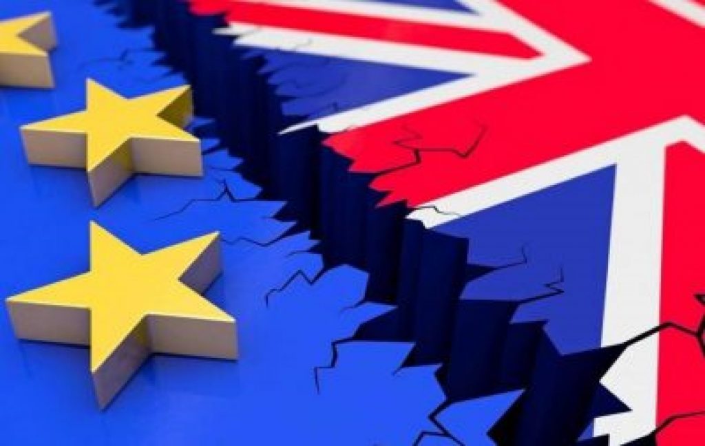 UE denunță ”încălcarea” acordului Brexit. Controale drastice