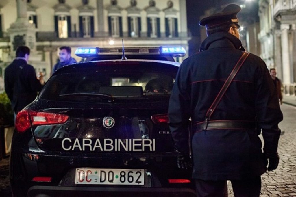 Operațiune de amploare împotriva clanurilor mafiote din Palermo, soldată cu 16 arestări