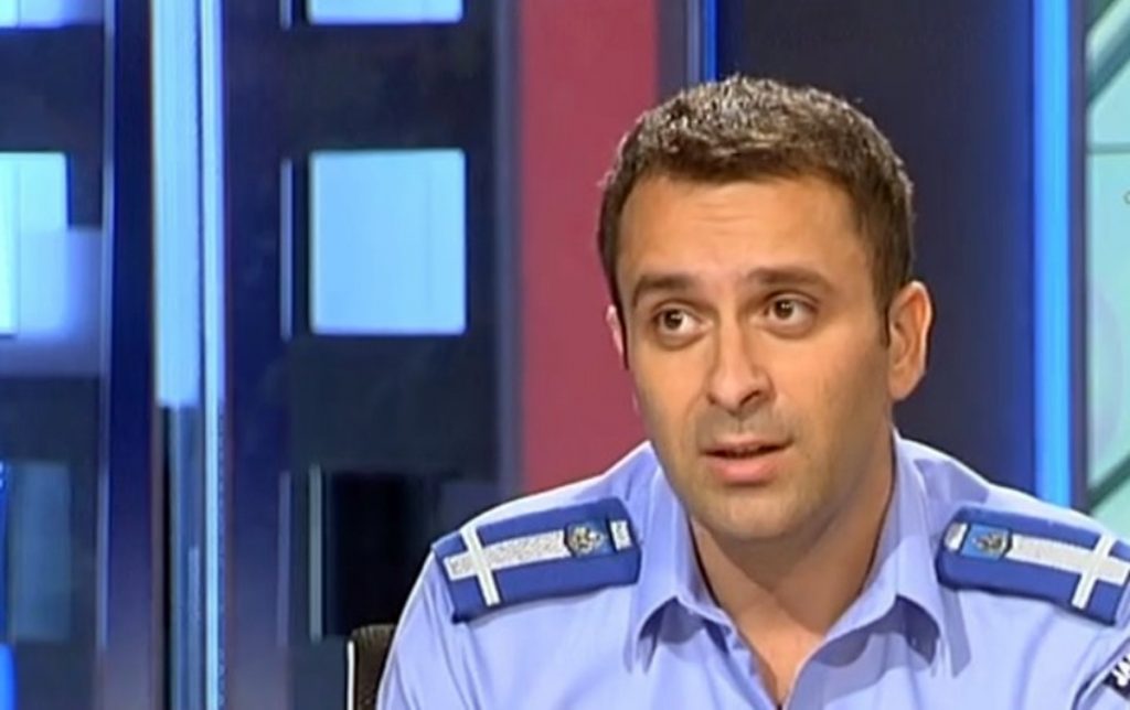 După scandalul făcut de Rareș Bogdan,  Laurențiu Cazan s-a retras de la comanda Jandarmeriei Prahova