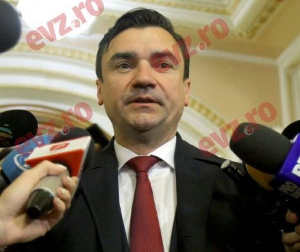 Primarul din Iași, trimis în judecată pentru construcția ilegală a unui bloc. Mihai Chirica este acuzat de trei infracțiuni