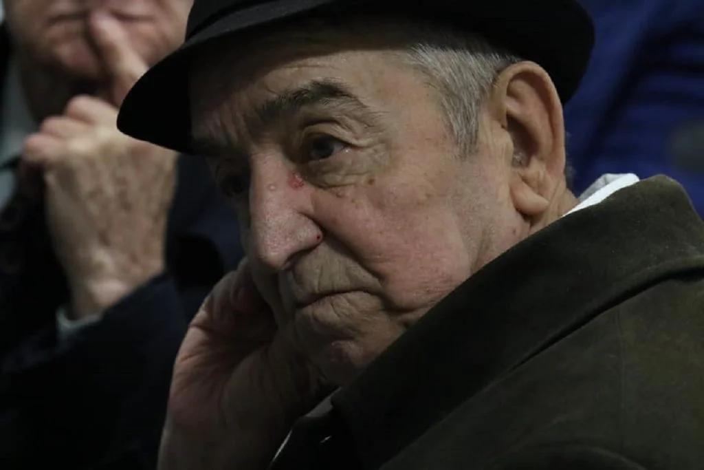A murit fostul deținut politic Ion Baurceanu un mare luptător împotriva regimului comunist