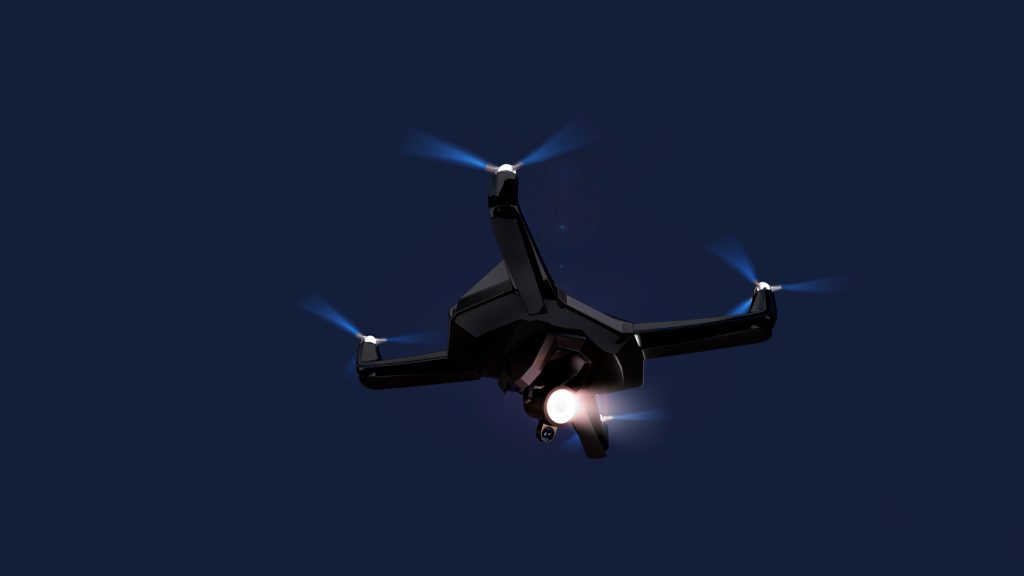 Drone de ultimă generație: A fost aprobat primul zbor comercial complet automatizat