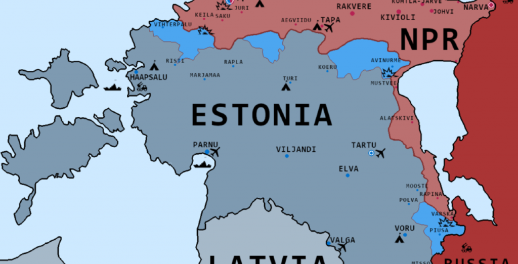 O anchetă de corupție aruncă în aer Estonia. Premierul și-a anunțat demisia