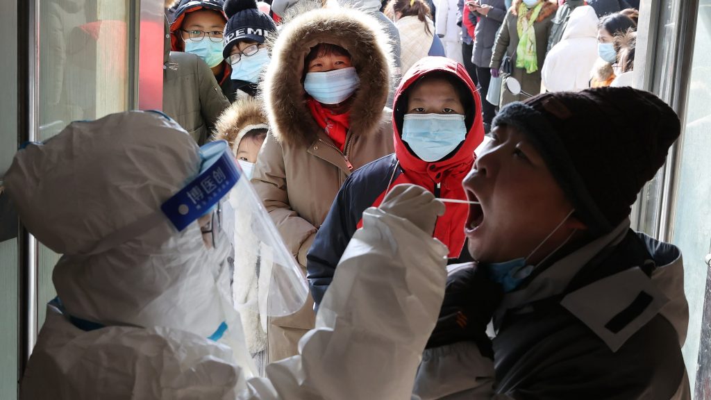 Breaking News. O nouă tulpină mutantă de SARS-Cov-2. Japonezii bagă lumea în sperieți