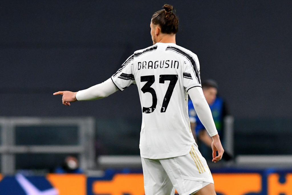 Radu Drăgușin a reușit o „capodoperă” pentru Juventus. Elogii aduse fotbalistului. VIDEO