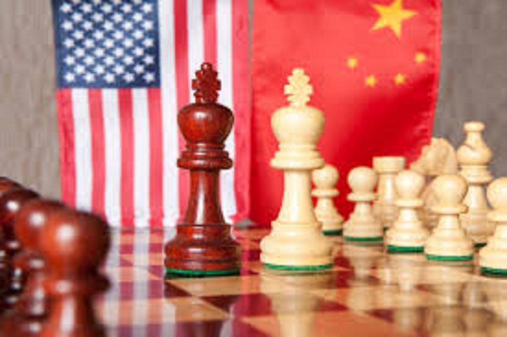 China amenință direct SUA. Acest pas înseamnă război!