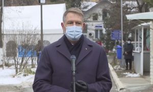 Tragedie la matei Bals Iohannis