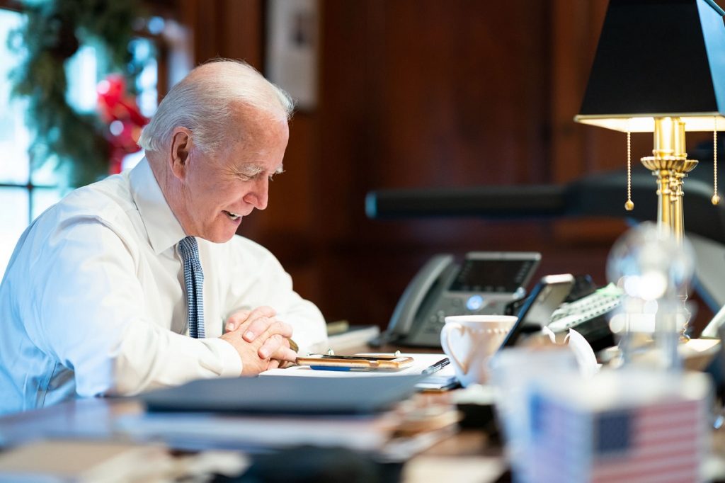 Joe Biden i-a spus lui Vladimir Putin ce are pe suflet. Îi va mai răspunde liderul de la Kremlin la telefon?