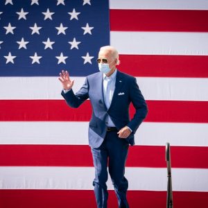 Joe Biden trebuie să rezolve conflictul SUA-Iran