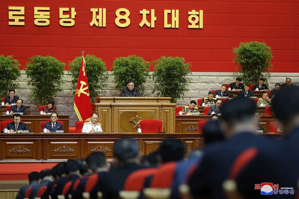 Nu aduce anul ce aduce ceasul. Kim Jong-un vrea să deschidă Coreea de Nord