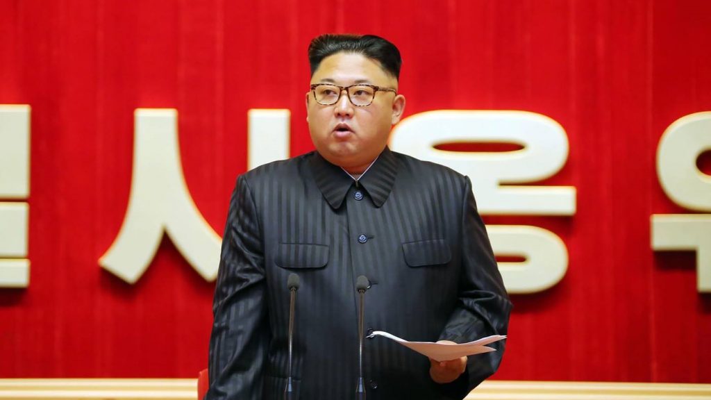 Kim Jong-Un a mai găsit o modalitate de terorizare a populației. Sunt condamnați la muncă silnică dacă nu respectă restricțiile