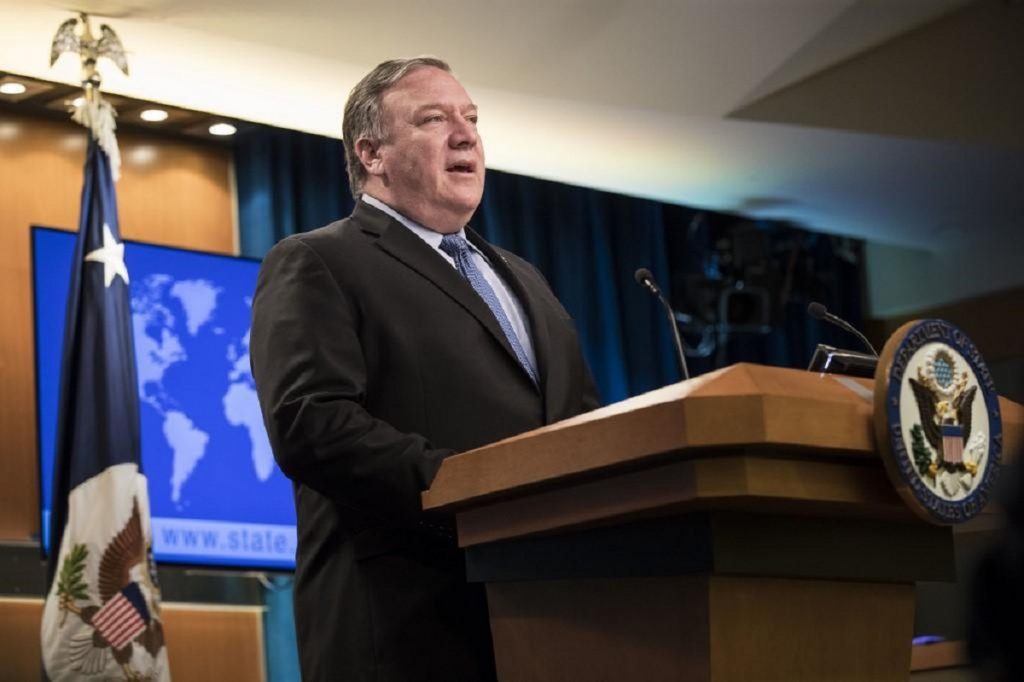 SUA, noi acuzații. Mike Pompeo: Iran este noua bază a Al-Qaida
