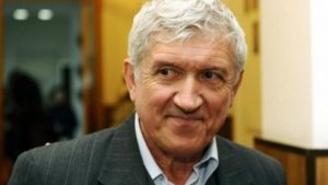 A murit actorul Mircea Diaconu. Pe 24 decembrie ar fi împlinit 74 de ani